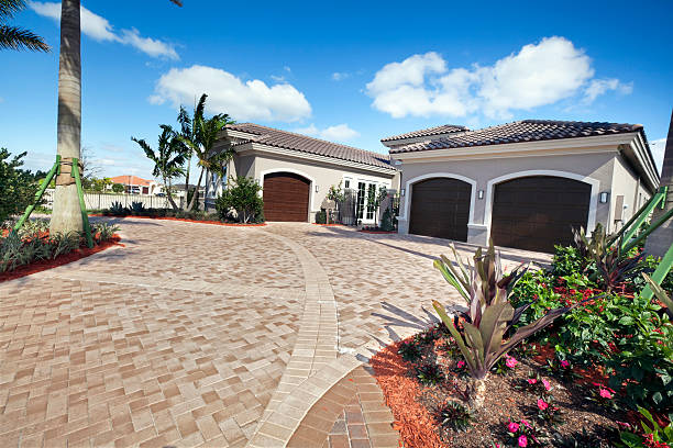 Best Concrete Paver Driveway  in Conway, PA
