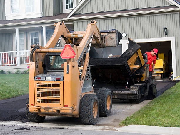 Reasons to Select Us for Your Driveway Paving Requirements in Conway, PA